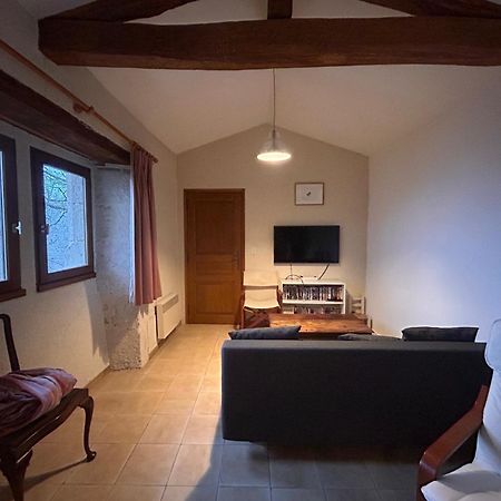 Chambres D'Hotes Dans Un Chateau Au Coeur De La Toscane Occitane Albi-Cordes-Rabastens Senouillac Екстер'єр фото