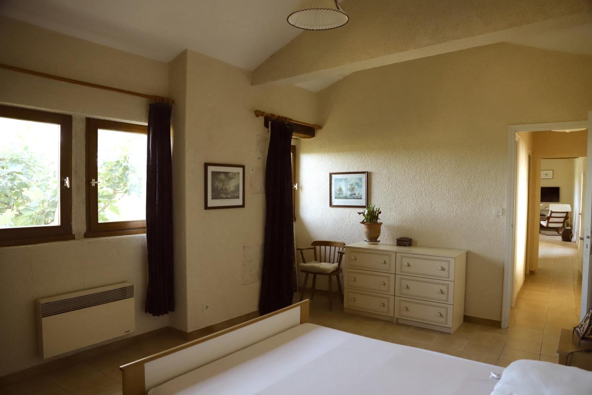 Chambres D'Hotes Dans Un Chateau Au Coeur De La Toscane Occitane Albi-Cordes-Rabastens Senouillac Екстер'єр фото